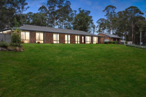Kangoo - Peacefull tree lined property, wildlife